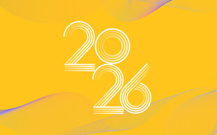 2026台历封面设计