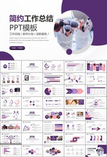 美容护肤行业宣传PPT