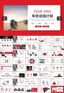 汽车轮胎生产行业总结计划宣传
