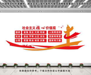 社会主义核心价值观