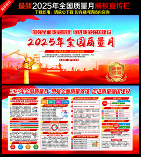 全国质量月