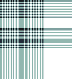 简约格子条纹图案背景