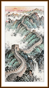 长城