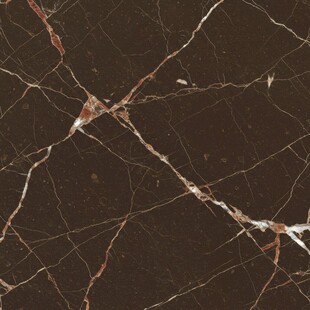 深咖色大理石纹理图案