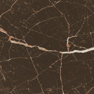 深棕大理石纹理特写