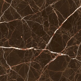 深棕色大理石纹理图案
