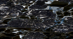 新款 极简奢雅石纹 高档大图 