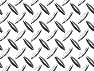 金属叶子无缝贴图