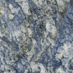 蓝色 简奢新传石纹 高清大图 