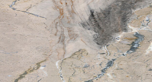奢雅 简奢大气石材 高清大图 