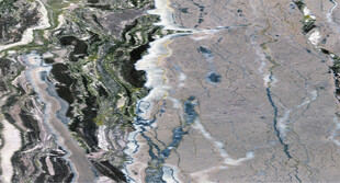 高端 简奢大气石材 高清大图 