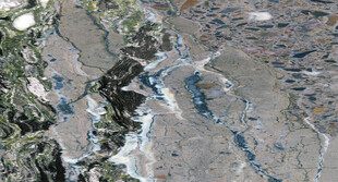 现代 简奢大气石材 高清大图 