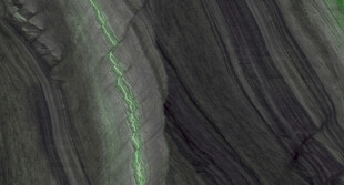 极简 新传奢华石纹 豪华大图 