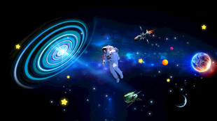 行星