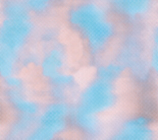 梦幻蓝粉渐变抽象背景图