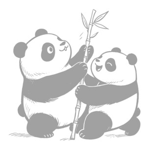 熊猫