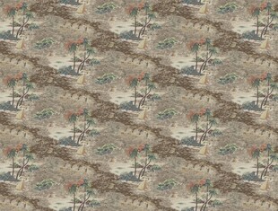 复古几何纹理图案