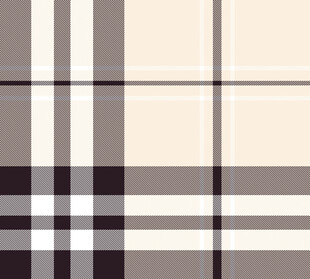 经典格纹图案