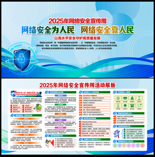 国家网络安全周