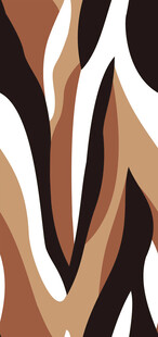 抽象条纹图案纹理背景