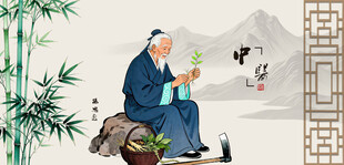 中医文化中医药文化