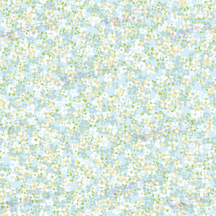 淡彩碎花背景纹理图案