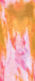 梦幻色彩抽象水彩纹理图