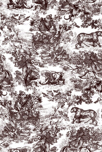 复古斑驳纹理图案