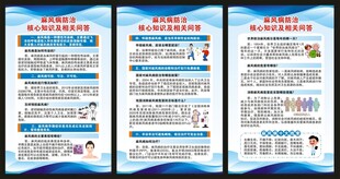 世界防治麻风病日展板