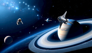 行星