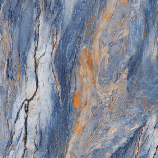 蓝色 简奢新传石纹 高档新图 