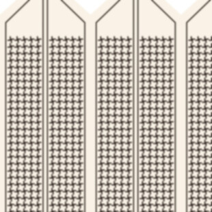 简约几何条纹图案背景