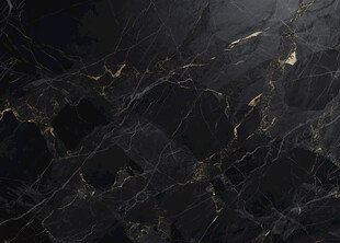 黑色大理石纹理