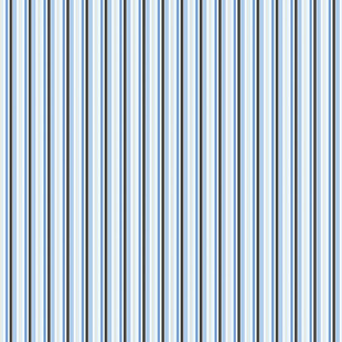 蓝白条纹墙纸简约背景图案
