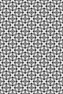 几何花纹图案纹理背景