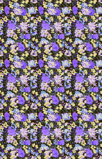 多彩几何图案纹理背景