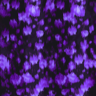 紫色抽象斑点纹理图案