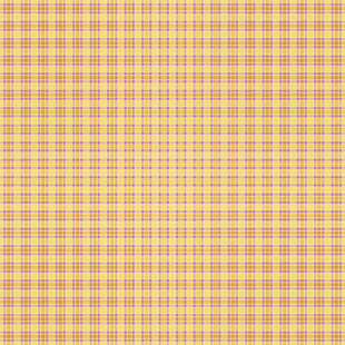 浅黄色格纹纹理背景图