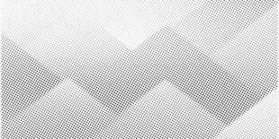 抽象圆点铝板造型图案