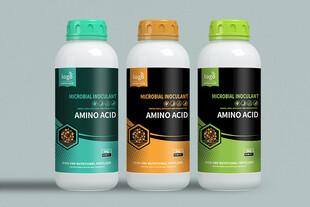 肥料包装平面图