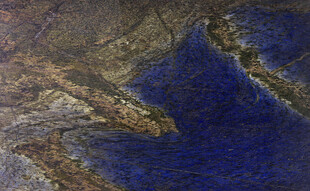 现代 高雅奢华石纹 高清大图 