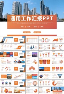 经济与发展改革委员会ppt模板