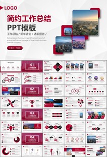 经济与发展改革委员会ppt模板