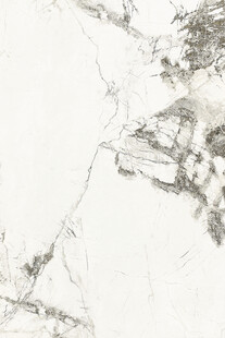  意大利米灰大理石纹理邀请函背