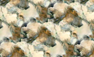 抽象大理石纹理图案