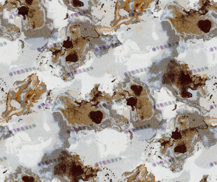 动物皮毛纹理图案