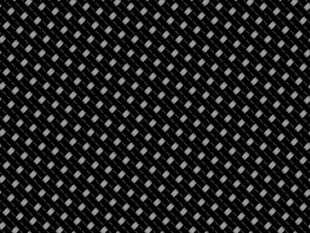 黑白编织碳纤维纹理