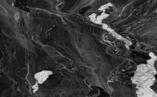 质感 高端现代石纹 高档大图 