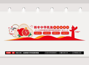 铸牢中华民族共同体意识