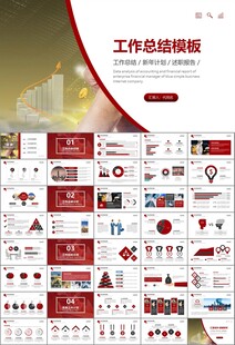 金融监督管理局总结计划ppt